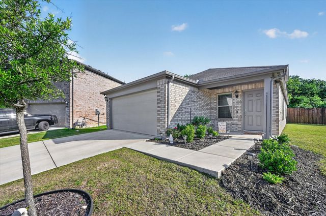 1204 Castilla Court, Mesquite, TX 75149