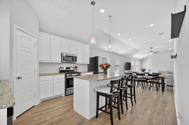 1204 Castilla Court, Mesquite, TX 75149