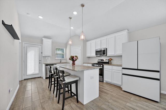 1204 Castilla Court, Mesquite, TX 75149