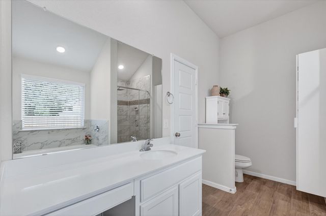 1204 Castilla Court, Mesquite, TX 75149