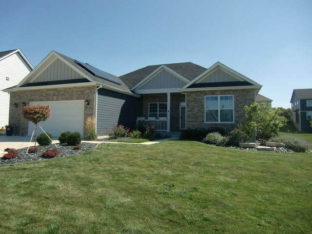 20941 Lee Street, Shorewood, IL 60404