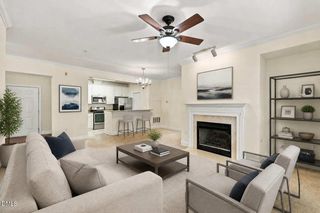 100 Northbrook Drive 206, Raleigh, NC 27609