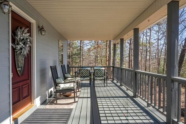 878 Copperhead Road, Blairsville, GA 30560
