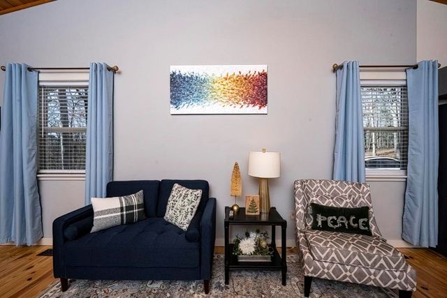 878 Copperhead Road, Blairsville, GA 30560