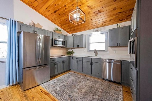 878 Copperhead Road, Blairsville, GA 30560