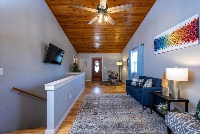 878 Copperhead Road, Blairsville, GA 30560