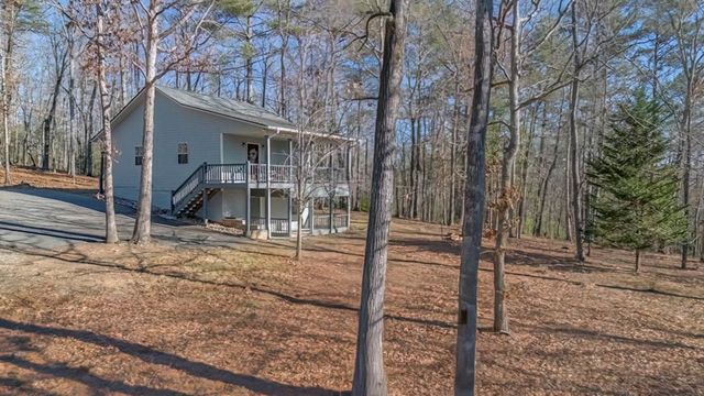878 Copperhead Road, Blairsville, GA 30560