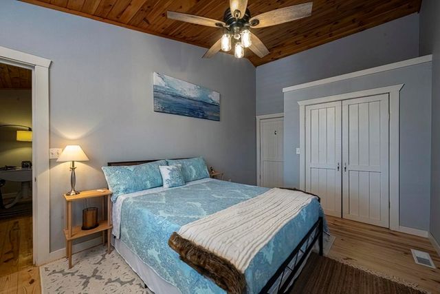 878 Copperhead Road, Blairsville, GA 30560