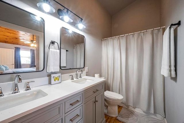 878 Copperhead Road, Blairsville, GA 30560