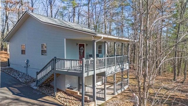 878 Copperhead Road, Blairsville, GA 30560