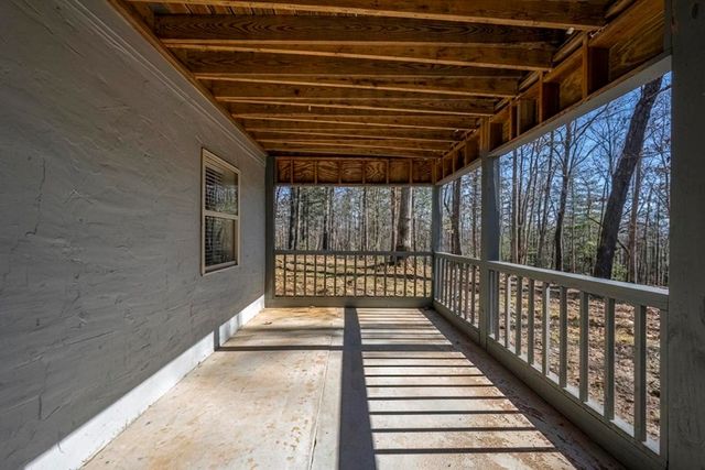 878 Copperhead Road, Blairsville, GA 30560