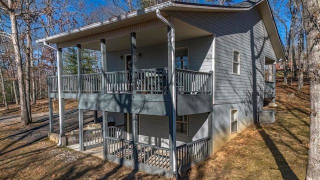 878 Copperhead Road, Blairsville, GA 30560