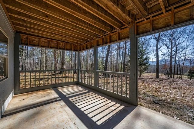 878 Copperhead Road, Blairsville, GA 30560