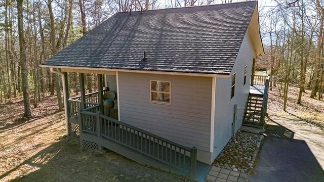 878 Copperhead Road, Blairsville, GA 30560