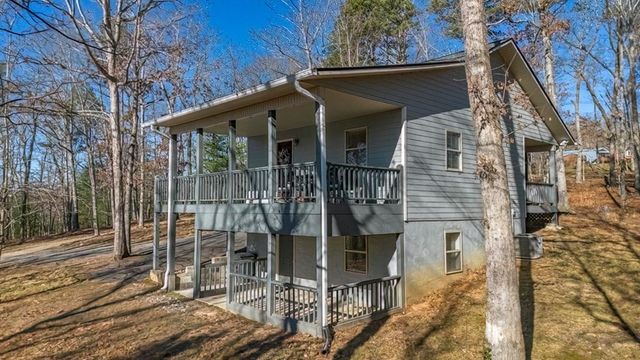 878 Copperhead Road, Blairsville, GA 30560