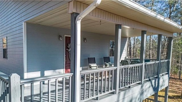 878 Copperhead Road, Blairsville, GA 30560