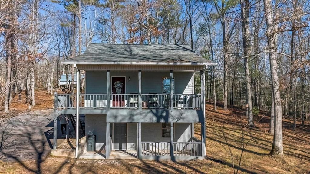878 Copperhead Road, Blairsville, GA 30560