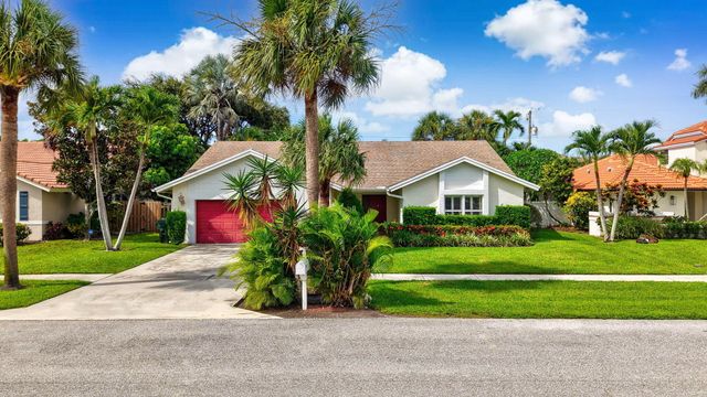 435 MOHAWK Lane, Boca Raton, FL 33487