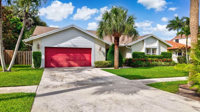 435 MOHAWK Lane, Boca Raton, FL 33487