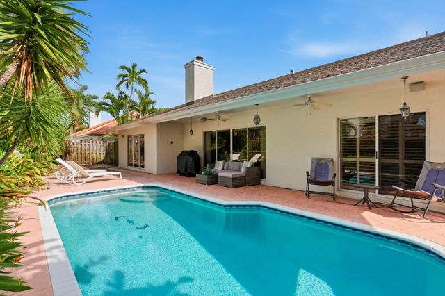 435 MOHAWK Lane, Boca Raton, FL 33487