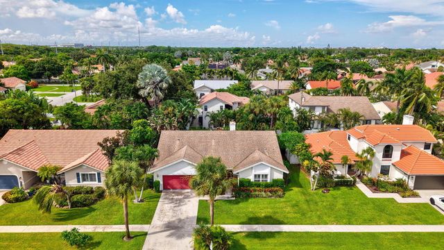 435 MOHAWK Lane, Boca Raton, FL 33487