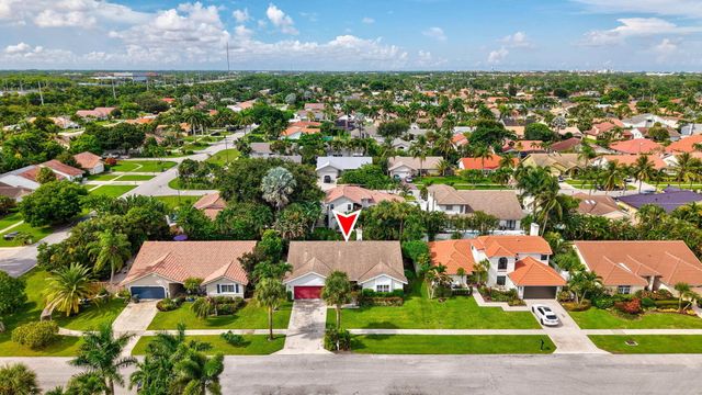 435 MOHAWK Lane, Boca Raton, FL 33487