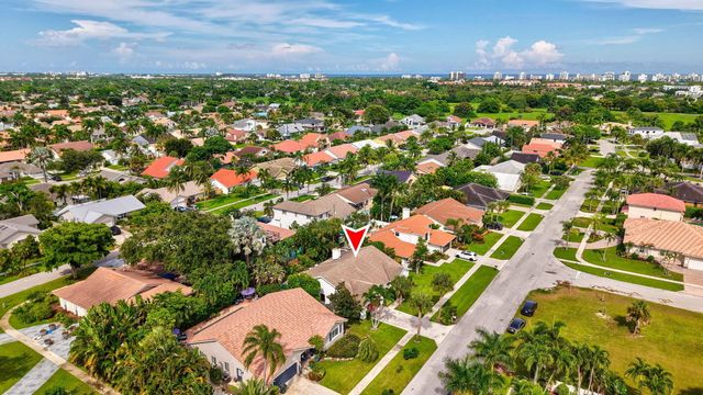 435 MOHAWK Lane, Boca Raton, FL 33487