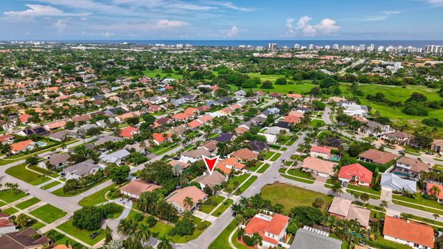 435 MOHAWK Lane, Boca Raton, FL 33487