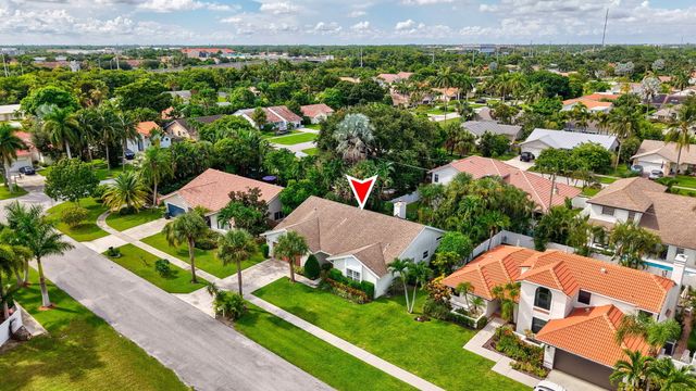 435 MOHAWK Lane, Boca Raton, FL 33487