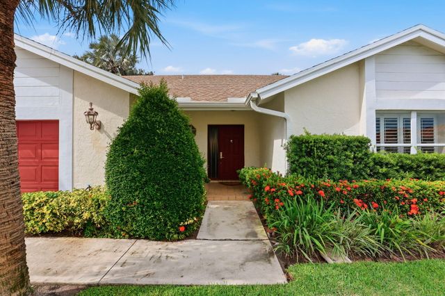 435 MOHAWK Lane, Boca Raton, FL 33487