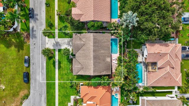 435 MOHAWK Lane, Boca Raton, FL 33487