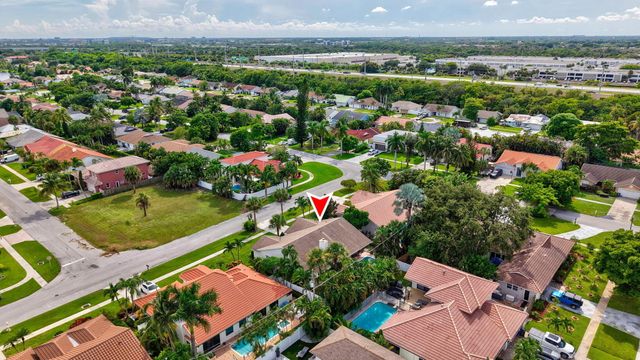 435 MOHAWK Lane, Boca Raton, FL 33487