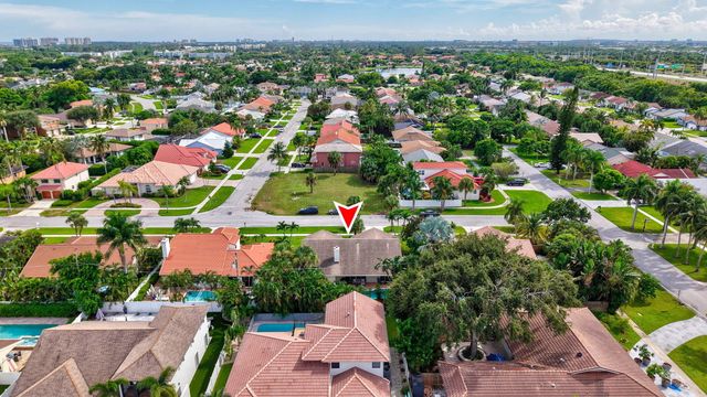 435 MOHAWK Lane, Boca Raton, FL 33487