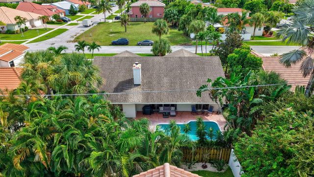 435 MOHAWK Lane, Boca Raton, FL 33487