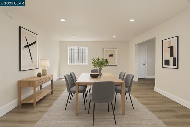 3251 Hyde Street, Oakland, CA 94601