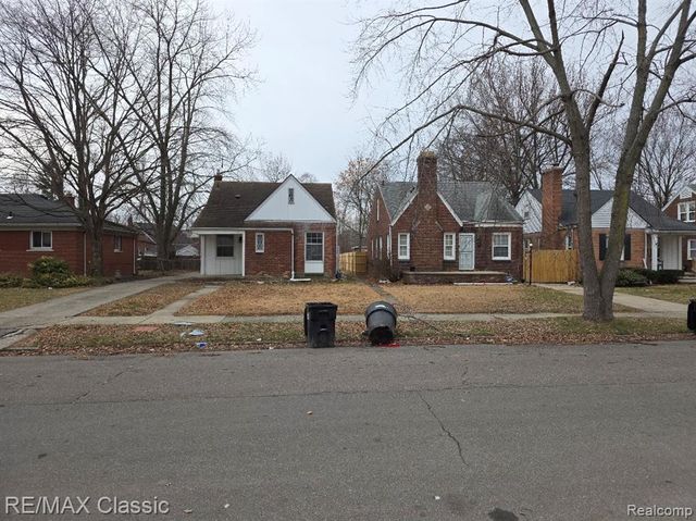 8656 & 8560 Farmbrook Street, Detroit, MI 48224