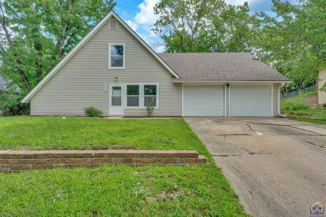 3704 SW 34th ST, Topeka, KS 66614
