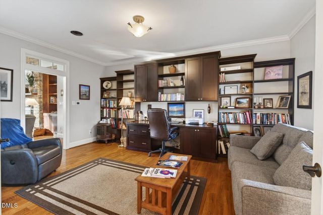 10775 Buffalo Creek Road, Bahama, NC 27503