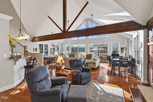 10775 Buffalo Creek Road, Bahama, NC 27503