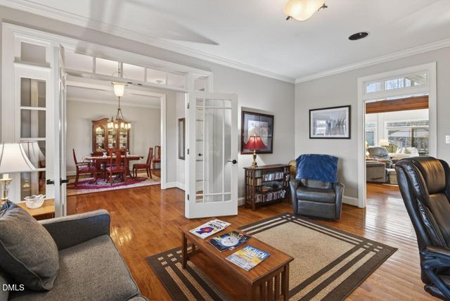 10775 Buffalo Creek Road, Bahama, NC 27503