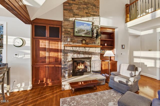 10775 Buffalo Creek Road, Bahama, NC 27503