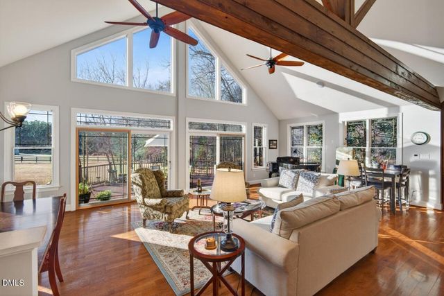 10775 Buffalo Creek Road, Bahama, NC 27503