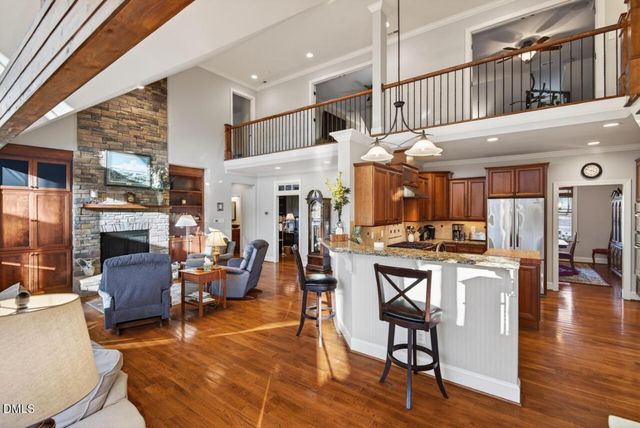 10775 Buffalo Creek Road, Bahama, NC 27503