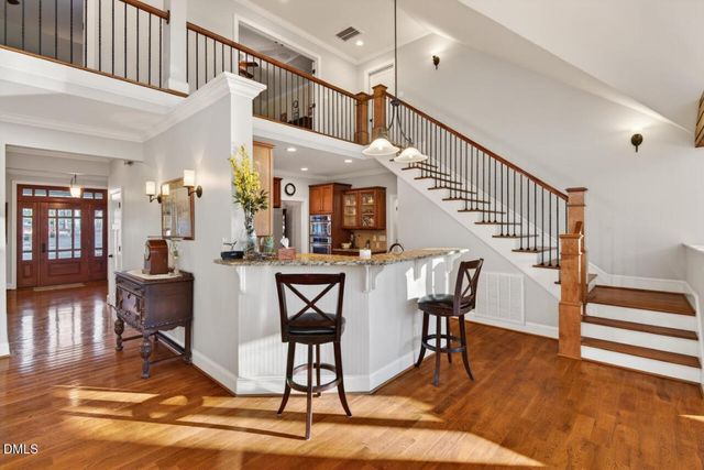 10775 Buffalo Creek Road, Bahama, NC 27503