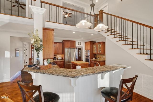 10775 Buffalo Creek Road, Bahama, NC 27503