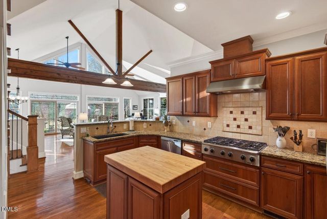 10775 Buffalo Creek Road, Bahama, NC 27503