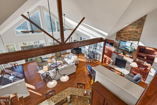 10775 Buffalo Creek Road, Bahama, NC 27503