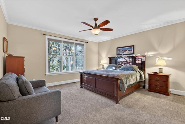 10775 Buffalo Creek Road, Bahama, NC 27503