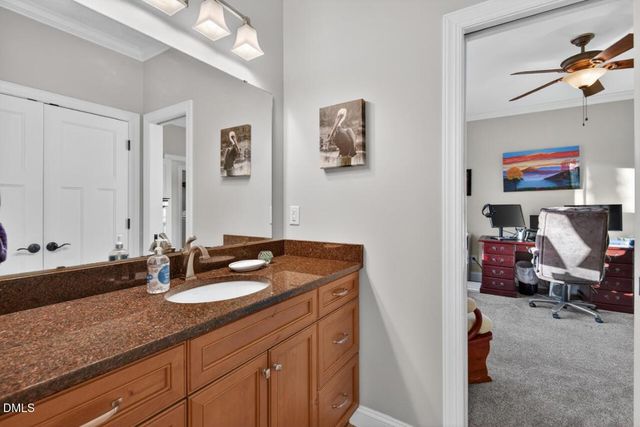 10775 Buffalo Creek Road, Bahama, NC 27503