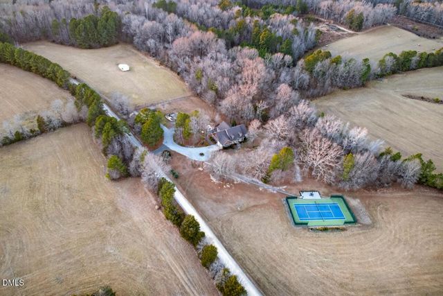 10775 Buffalo Creek Road, Bahama, NC 27503